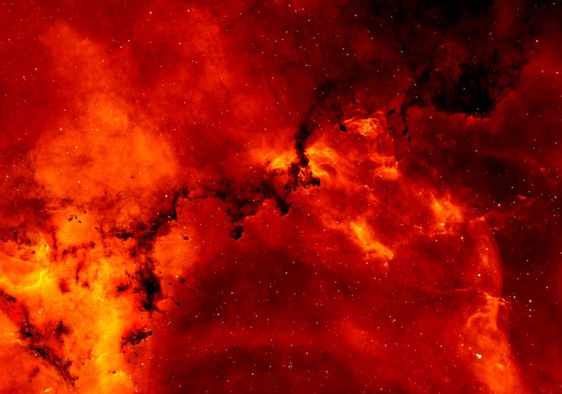 Galaxy Attire